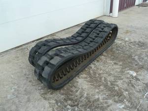 Kubota Tracks SVL-65