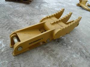 LANDHERD Thumb Cat 345D