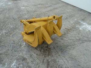 LANDHERD Excavator Thumb CAT 307