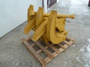 LANDHERD Excavator Thumb CAT 312