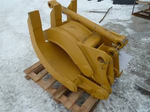 LANDHERD Excavator Thumb CAT 315