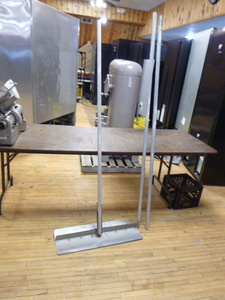 lot 47 image: Snow Rake