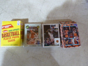 lot 69 image: 4 Different Basketball Sets