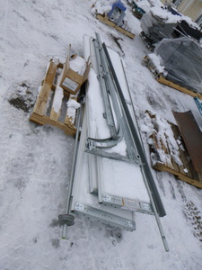 lot 7 image: 9 X 7 Garage Door