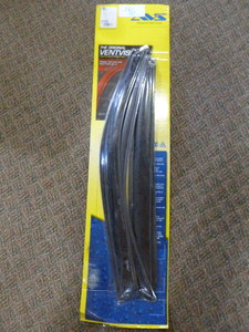 lot 96 image: New AVS The Original Ventvisor