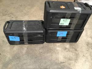 Mix Lot of Mechanic Tool Sets, Lot of 3, Customer return, Review all pictures