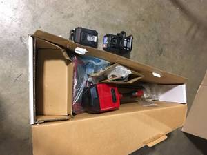 Toro 12 in. 60-Volt Battery Cordless Electric Snow Shovel with 2.5 Ah Battery Plus Charger, Customer return, Review all pictures