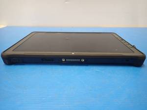 Getac&nbspF110G2 Tough Tablet &nbspINTEL(R) CORE(TM) I5-5200U CPU  2.20GHZ  8GB DDR3 SDRAM  128GB M.2 SSD  NO Battery  No Cables