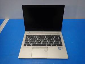 HP EliteBook 840 G5 Laptop  CPU&nbspINTEL(R) CORE(TM) I7-8650U CPU  1.90GHZ  16GB DDR4 SDRAM  256GB M.2 SSD  14.0 screen with 1920 x 1080 resolution  Includes Charger  NO OS sticker residue on bottom