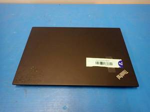 Lenovo&nbspThinkPad T14s Gen 1 Laptop &nbspINTEL(R) CORE(TM) I5-10310U CPU  1.70GHZ  16GB DDR4 SDRAM  256GB SSD  14.0 screen with 1920 x 1080 HD Resolution  Includes Charger&nbsp