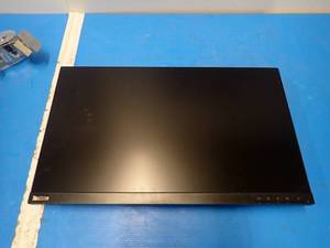 Lenovo&nbspT24i-20 LCD Monitor  23.8 screen with 1920 x 1080 HD Resolution w 60Hz Refresh rate  Includes Cab-ac power cable  screen has light scratches on face