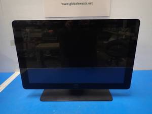 Elo Touch&nbspET2201L LCD Monitor  22 screen with 1920 x 1080 HD resolution with 60Hz  Includes CAB-AC power cable