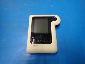 Given Imaging&nbspDR3 PillCam Recorder DR3  no cables
