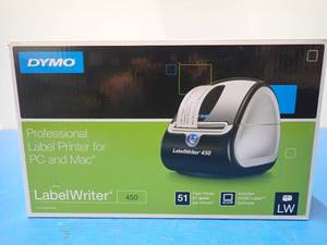 DYMO&nbspLabelWriter 450 1750110&nbsp