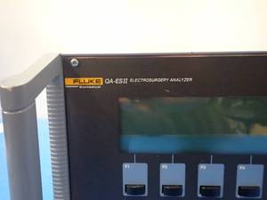 Fluke&nbspQA-ES II Electrosurgery Analyzer&nbsp