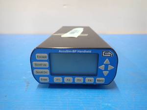 Datrend Systems Inc.&nbspAccusim BP HH  no cables