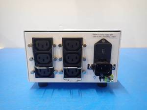 Boston Scientific&nbspISB-060M Medical Isolation Transformer  Includes CAB-AC Cable