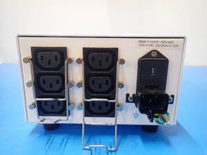 Boston Scientific&nbspISB-060M Medical Isolation Transformer  Includes CAB-AC Cable