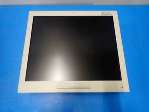 Boston Scientific&nbspMCM19BS Monitor fir iLab Ultrasound Imaging System  Includes CAB-AC cable  Includes DVI Cable