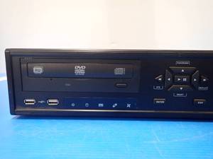 Honeywell&nbspHRDP4D250-R. Digital Video Recorder  Includes CAB-AC power cable
