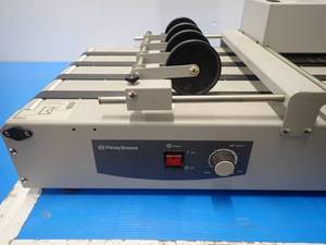 Pitney Bowes&nbspW853 Ink Dryer  includes CAB-AC cables