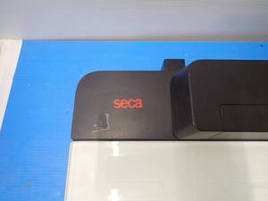 Seca&nbsp654 EMR-Validated Scale Bottom Piece Only&nbsp