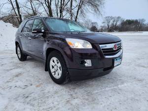 2009 SATURN OUTLOOK