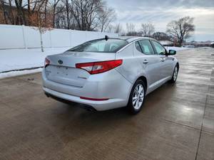 2012 KIA OPTIMA