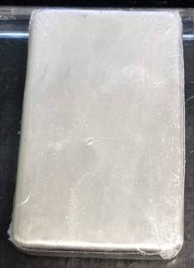 10 TROY OZ .999 FINE SILVER BAR SEALED