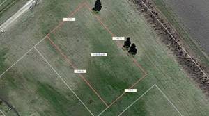 14 Acre Lot Humboldt, MN - No Address