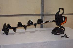Sportsman 304