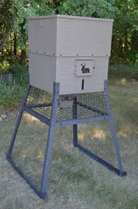 Sportsman 304