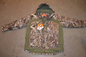 Sportsman 304