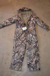 Sportsman 304