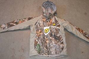 Sportsman 304