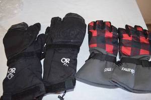 Sportsman 304