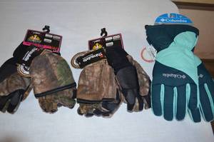 Sportsman 304