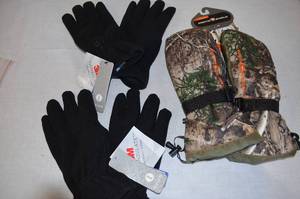 Sportsman 304