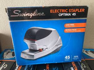 Swingline Staplers Lot