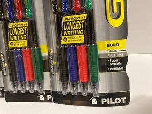 G2 Pens