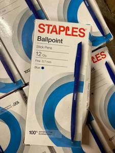 Bulk Pens