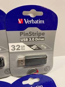 USB Storage Drives