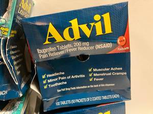 Advil