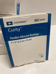 Flexible Bandages