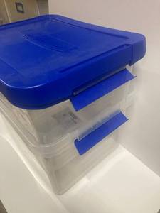 File Boxes