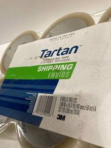 Packaging Tape