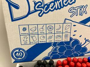 Mr. Sketch Scented Stix