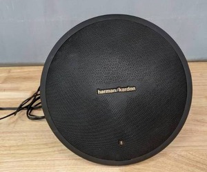 lot 25 image: HarmonKardon Speaker K