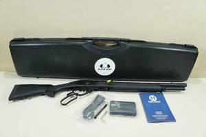 lot 12 image: NEW Black Aces Tactical 12 Gauge Lever Action Shotgun