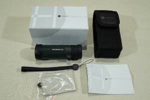 lot 29 image: Hawke Endurance ED 10x25 Monocular